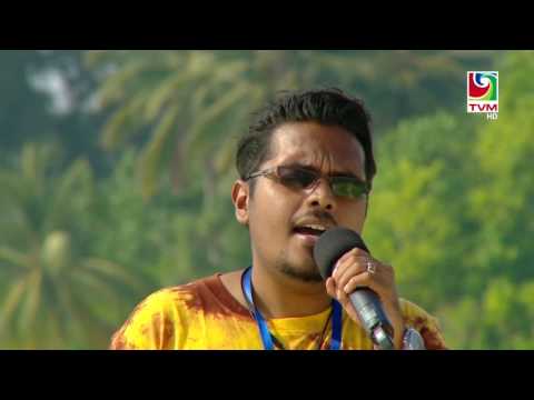 Maldivian Idol S2 Theater Round Group Song 4