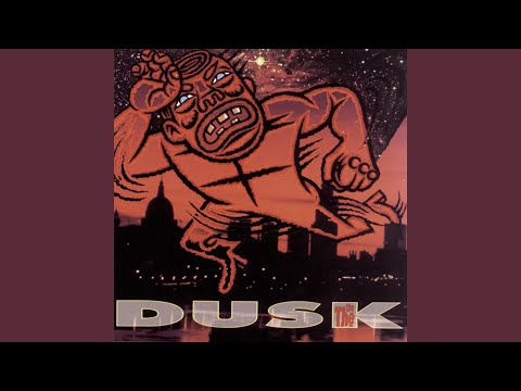 Slow Emotion Replay - (The The from the Album Dusk - Words and Music by Matt Johnson)