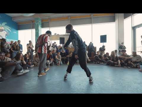 (22) ETAPE 2 : FREESH MEZ (AUROR) VS MARY (DETRAQUEUR) - LA PRISON D'AZKABAN - EDITION BEAUXBATONS