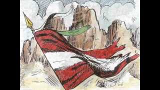 Kastelruther Spatzen - Der Edelweissrebel