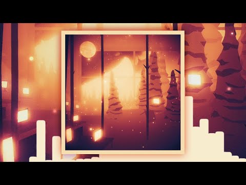 C418 - Dief [Full Album, Visuals]