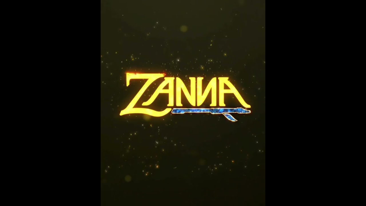 ZANNA Whisper Of Volcano Isle