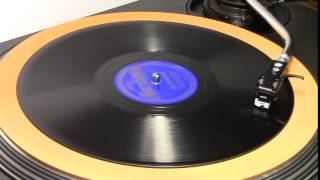 Bob Wills and His Texas Playboys - Steel Guitar Stomp 78