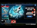 Jurcic World Episode 2 Water Dino