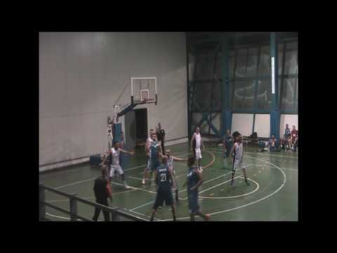 Bad Boys 54 - 74 Leontios Bc | 3η αγων. Βόρειος Όμιλος