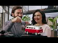 PLAYMOBIL Volkswagen T1 Camping Bus LIMITED (70826)