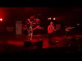 Saves The Day - What Went Wrong & Eulogy (Live At House Of Blues) 8/19/2022
