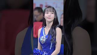 韓国チアガール #cheerleader #かわいい #ショート #ジョンフィジョン #韓国 #チアリーダー #チアガール #shorts