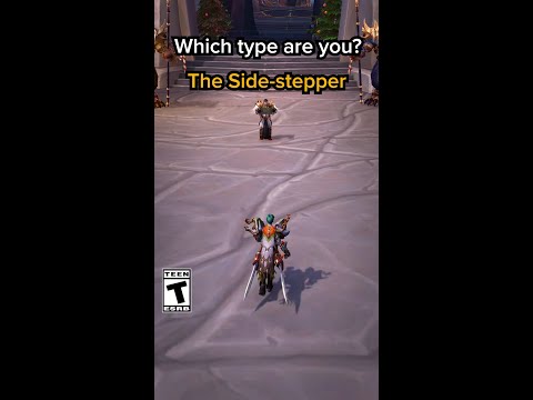 新しい「World of Warcraft」拡張に興味がありますか?今すぐ「WoW: Shadowlands」ベータ版に登録してください