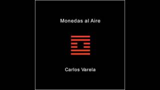 Carlos Varela - Robinson