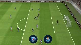 Winning Eleven2019#4