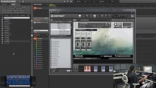 Video thumbnail for Review: Big Fish Audio Impulse Dramatic Guitar Library - SoundsAndGear.com by SoundsAndGear