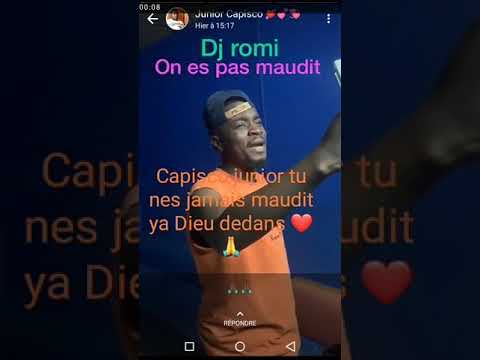 Dj Romi - Chouchou Bb Salvador - Bilenko Medvedev On n'est pas maudits