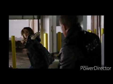 Chicago P. D. ADAM GETS SHOT