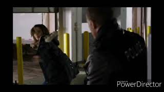 Chicago P. D. ADAM GETS SHOT