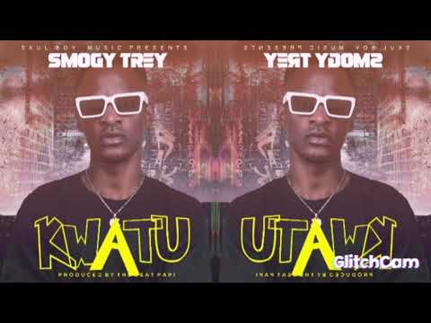 Smogy Trey - "KWATU" (Prod By. The Beat Papi)