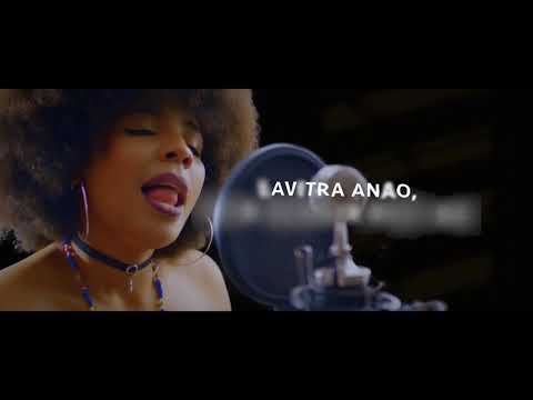 LADY LARISSA ft MARIJAH - JANGOBO (NOUVEAUTE GASY 2021)