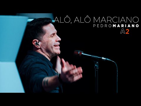 Pedro Mariano A2 VOL2 by ANALAGA -  Alô, alô marciano