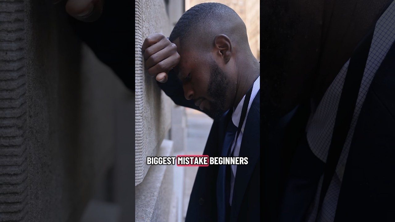 The Biggest Mistake Beginners Make in Japanese #skool #learningjapanese