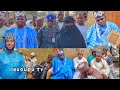 Ziyarar Rarara Da A Isha Humaira Gaisuwar Ta Azziyyar Aminu S Bono Nagudu TV