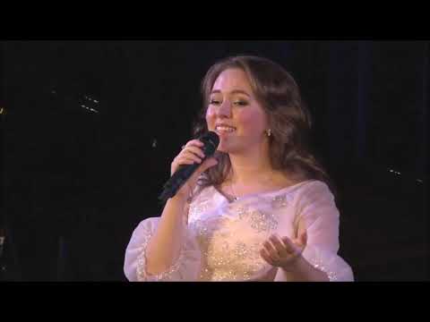 Анастасия Добровольская - "Песня звездочета"