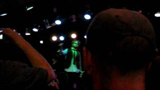 Harvey Danger - Sometimes you have to work on christmas