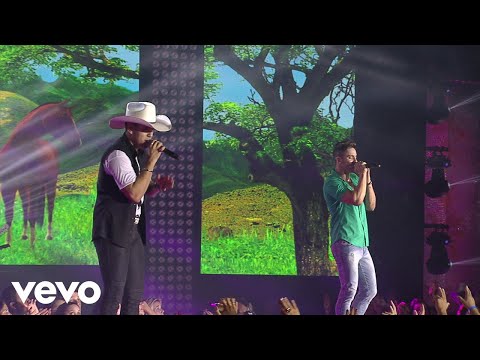 Pedro Paulo & Alex - Eu Voltei (Pra Casa)