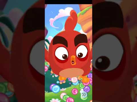 Angry Bird Dream Blast / level 1-12