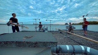 ACOUSMATICS - Fata Morgana (Live Rooftop)