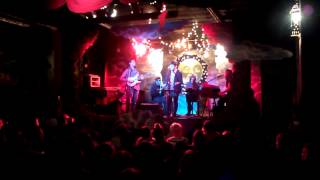 Daniel - Twin Sister cover by Gils