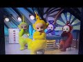 The Teletubbies Run To The Magic Windmill To Outlaw State Of Mind Naughty Noo Noo US Version 1