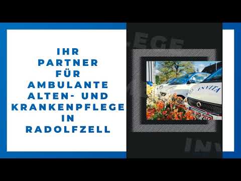 INVITA Ambulante Pflege YouTube-Vdeominiatur 5