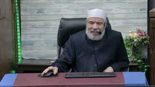 صورة كيفية توزيع الزكاة على المستحقين/الإثنــين(21-01-2025م)الحلقـة الأولــى