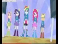 [MLP Fandub FR] Equestria Girls - Help Twilight to ...