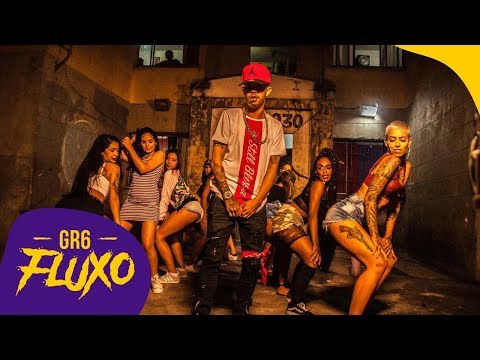 MC Magrinho - Essas Horas da Noite (Fluxos Filmes) DJ TH