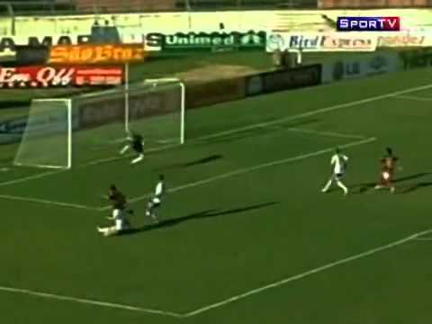 Guarani de Juazeiro 3 x 1 Fortaleza - Gols - Campeonato Cearense 2011
