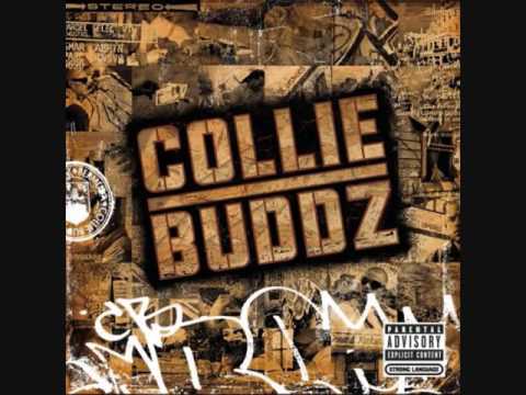 collie buddz ft  Roache Sensimillia