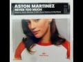 Aston Martinez feat. Richard Anthony Davies-Never ...