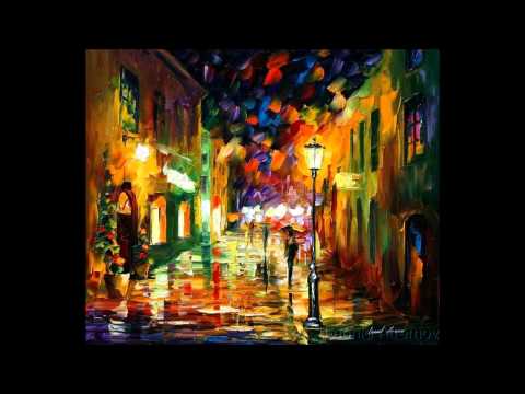 indigo jam unit - Raindrop