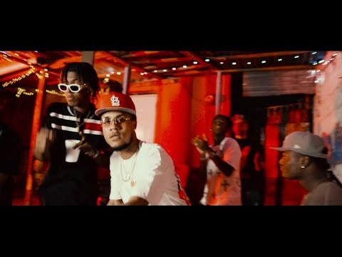 La Tabla - Lebron Wayne  (Video Oficial)