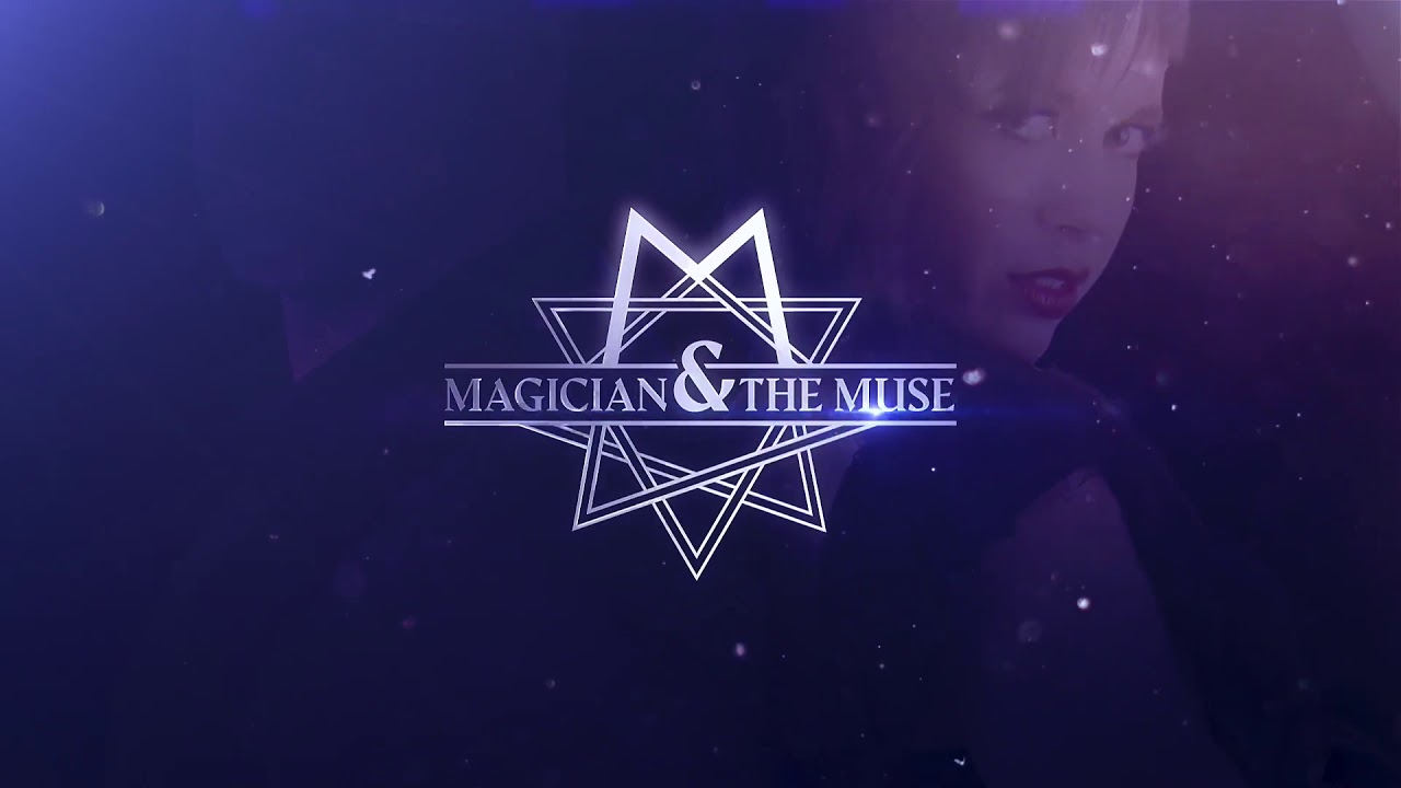 Promotional video thumbnail 18 for Magician & The Muse