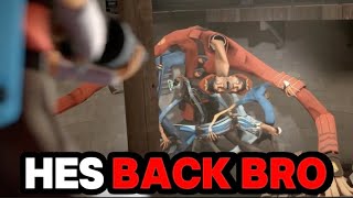 SERVERBLIGHTS BACK BIG BRO๐ญ๐(SERVERBLIGHT AWARENESS REACTION) SERVERBLIGHTS BACK BIG BRO๐ญ๐(SERVERBLIGHT AWARENESS REACTION)
