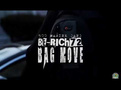 BE.RICH72 FT E-WHIP BAG MOVE