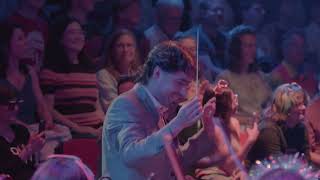 Let's Go Crazy performed by Denver Rock Orchestra