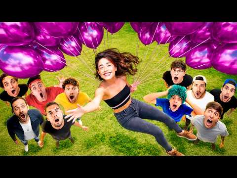 Giuliana Mafra and 4 more