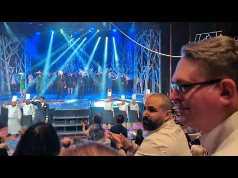 Thumbnail for Norwegian Spirit Japan cruise