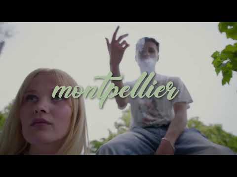 (FREE) ''montpellier'' - Pashanim x Kid Kapri Type Beat | Guitar