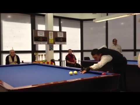 Mollerussa 2013 billar