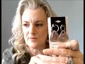 One Hour Silver Clay Earrings