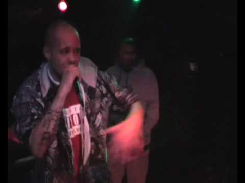 HMC - 96 Bars  Büchenbach Rapresent 5